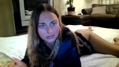 Scouse Lexi  online show from 09/11/25, 09:59