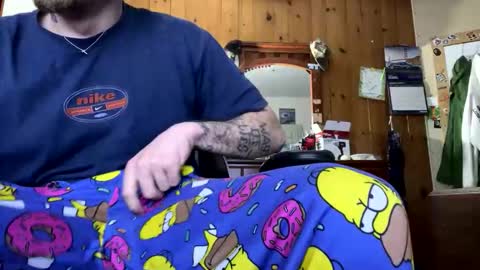 scrad1999 online show from 02/03/26, 03:59