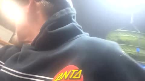 screwnutandbolte online show from 12/02/25, 06:41