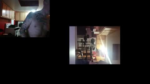 screwnutandbolte online show from 01/17/26, 11:15