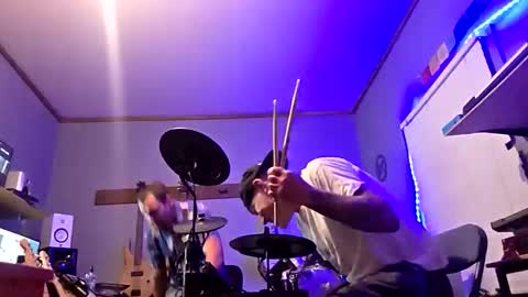 screwnutandbolte online show from 03/18/26, 11:02