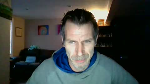 GettOffMyLawn online show from 01/07/25, 01:35