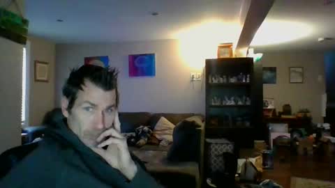 GettOffMyLawn online show from 01/08/25, 02:25