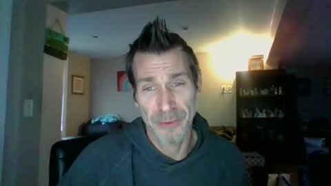 GettOffMyLawn online show from 01/10/25, 02:23