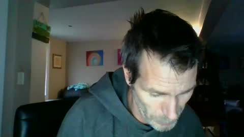 GettOffMyLawn online show from 01/10/25, 05:24