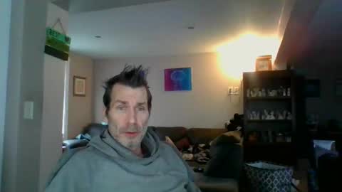 GettOffMyLawn online show from 01/14/25, 04:50