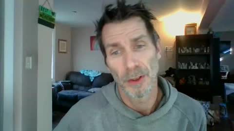 GettOffMyLawn online show from 01/15/25, 05:47