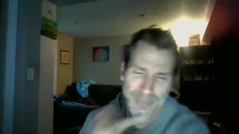 GettOffMyLawn online show from 01/16/25, 01:25