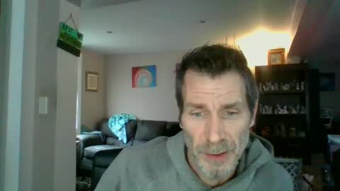 GettOffMyLawn online show from 01/16/25, 06:06