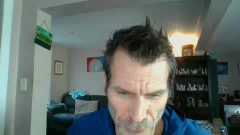 GettOffMyLawn online show from 01/17/25, 04:04