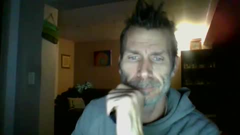 GettOffMyLawn online show from 01/23/25, 12:41