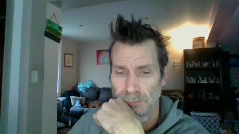 GettOffMyLawn online show from 01/23/25, 03:43