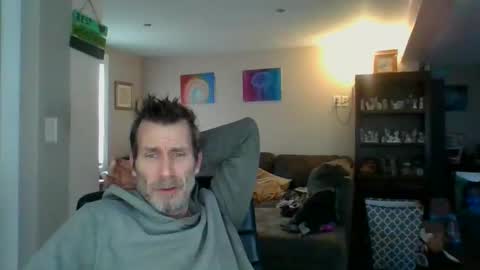 GettOffMyLawn online show from 01/23/25, 06:45