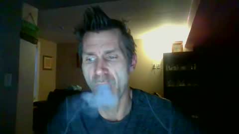 GettOffMyLawn online show from 01/24/25, 12:41