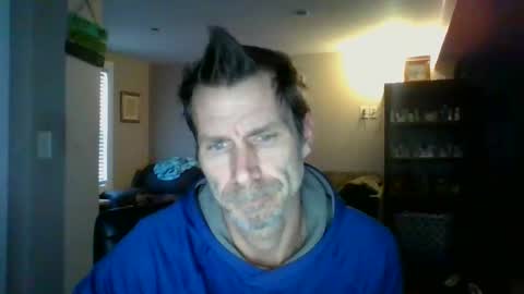 GettOffMyLawn online show from 01/27/25, 01:19