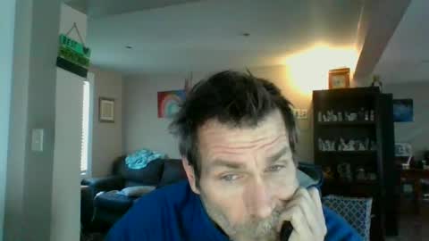 GettOffMyLawn online show from 01/27/25, 04:43