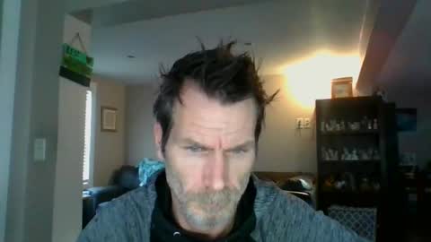 GettOffMyLawn online show from 01/30/25, 02:36