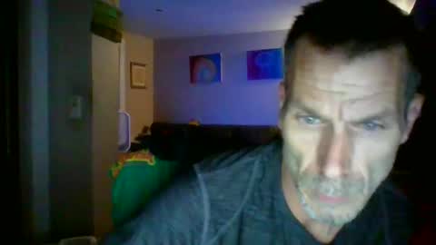 GettOffMyLawn online show from 09/21/25, 02:57