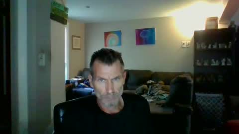 GettOffMyLawn online show from 09/27/25, 05:40
