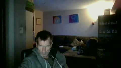 GettOffMyLawn online show from 11/02/25, 07:33