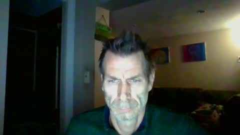 GettOffMyLawn online show from 02/08/26, 09:34