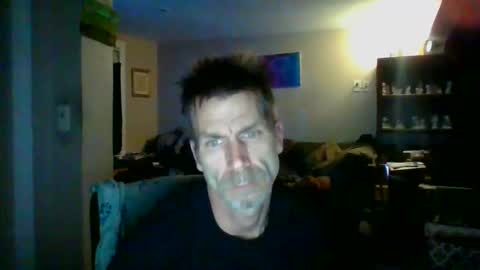 GettOffMyLawn online show from 03/23/26, 01:53