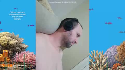 ScrubbyLuv online show from 02/19/26, 11:06