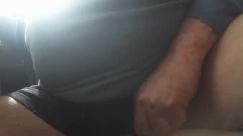 Snapshot of scruff66 chatting on 09/10/25, 06:57 scruff66 online show from 09/10/25, 06:57