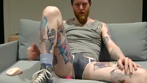 Snapshot of scruffyunicorn123 chatting on 02/25/25, 09:53 ScruffyUnicorn online show from 02/25/25, 09:53