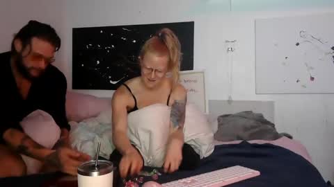 Sdicky Unicorns online show from 09/22/25, 06:26