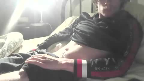 ObvHype online show from 12/24/24, 06:33