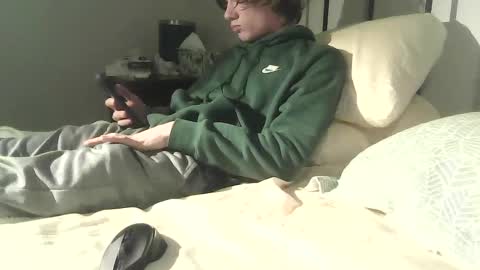 ObvHype online show from 02/17/25, 05:04