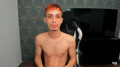 se6model online show from 10/21/25, 05:35