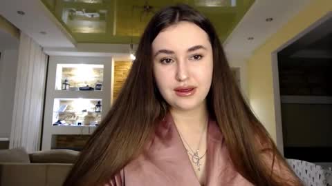 Snapshot of sea_cocktail chatting on 02/02/25, 03:49 Elizabeth  online show from 02/02/25, 03:49