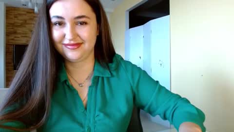 Elizabeth  online show from 03/12/26, 09:48