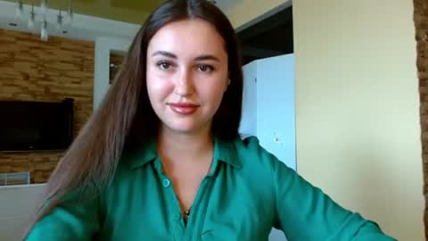 Elizabeth  online show from 07/24/26, 08:01