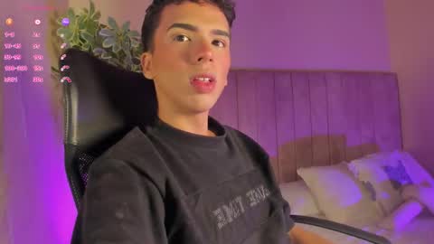 SEAN online show from 12/20/25, 04:41