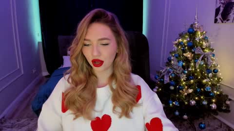 Kate online show from 12/08/24, 11:35