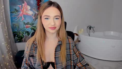 Kate online show from 12/16/24, 11:44