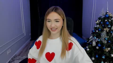 Kate online show from 12/21/24, 07:49