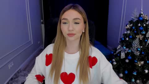 Kate online show from 12/21/24, 10:51