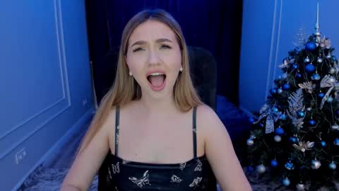 Kate online show from 12/22/24, 02:28