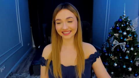 Kate online show from 12/24/24, 03:38