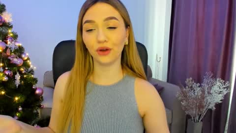 Kate online show from 12/27/24, 08:56