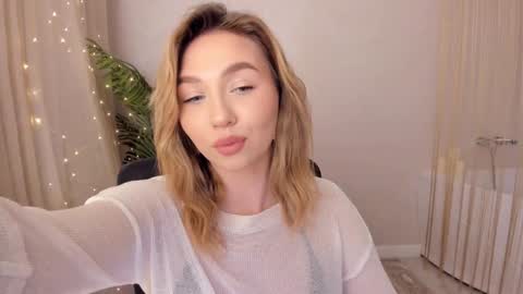 Kate online show from 01/18/25, 08:40