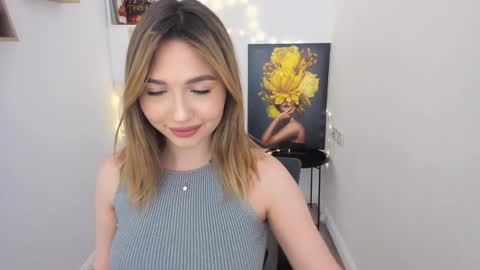 Kate online show from 01/24/25, 02:41