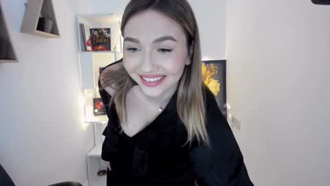 Kate online show from 01/24/25, 06:14