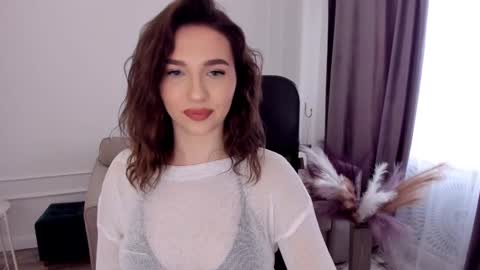 Kate online show from 01/29/25, 11:20