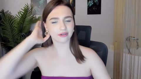 Kate online show from 02/10/25, 03:21