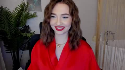 Kate online show from 02/14/25, 08:05